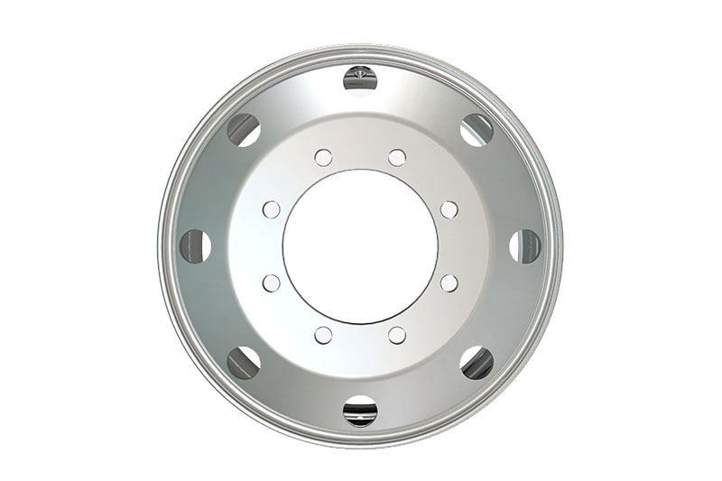 CHENHUA Aluminum Alloy Wheels Rim
