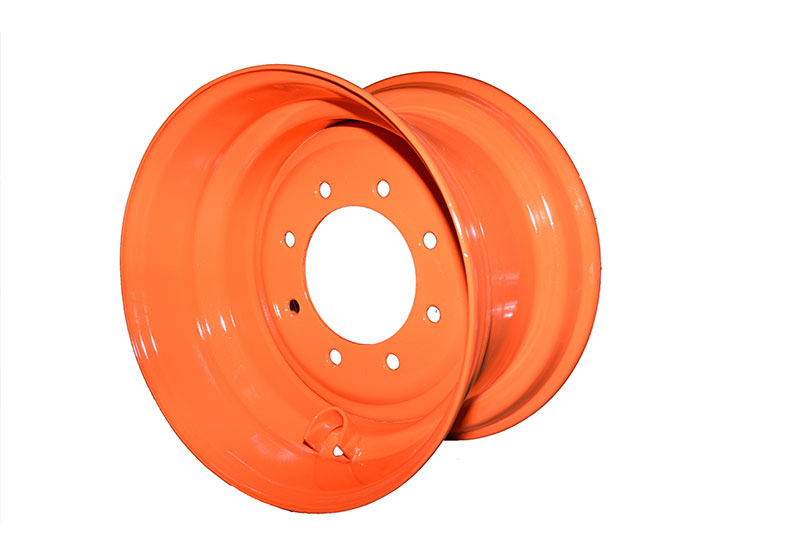 CHENHUA Engineering Machinery Wheels Rim