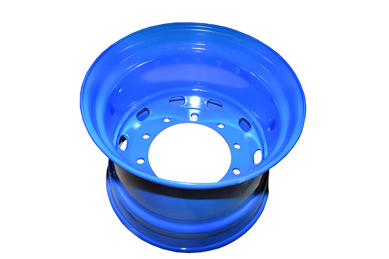 CHENHUA Engineering Machinery Wheels Rim