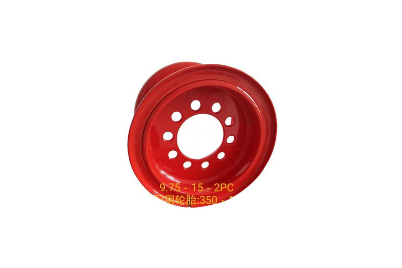 CHENHUA Engineering Machinery Wheels Rim