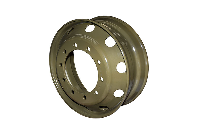 CHENHUA Tubeless Wheels Rim