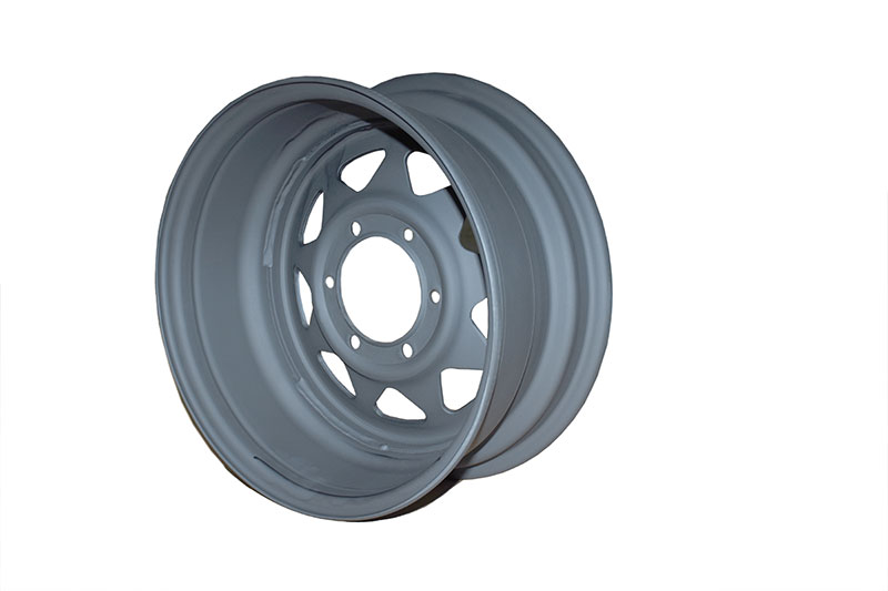 CHENHUA Tubeless Wheels Rim